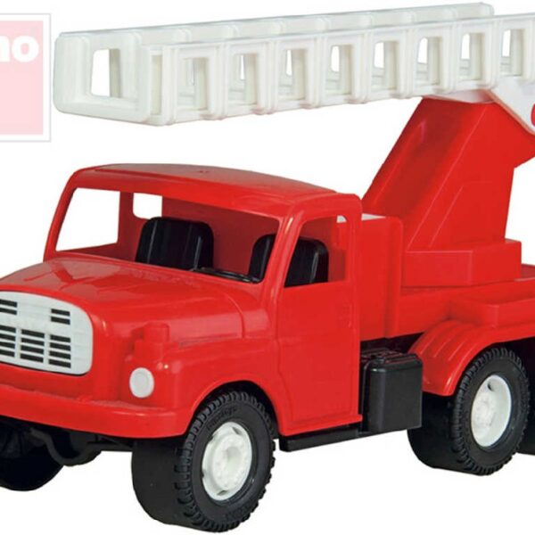 DINO Tatra T148 Feuerwehr-Einsatzfahrzeug für den Sand