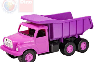 DINO Tatra T148 – klassischer Sand-Lkw