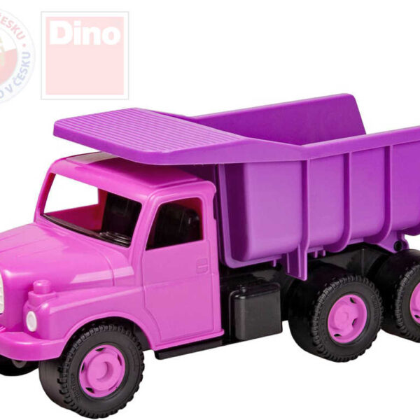 DINO Tatra T148 – klassischer Sand-Lkw