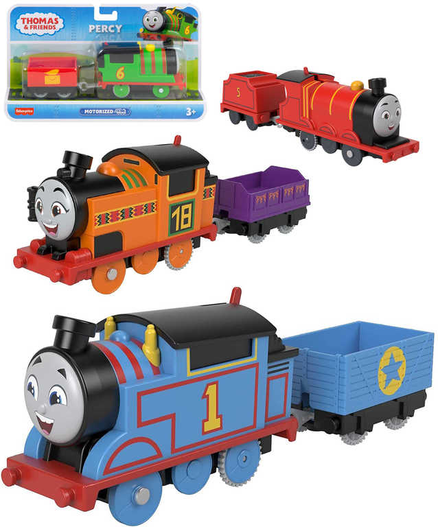 fisher-price-masinka-tomas-motorova-na-baterie-ruzne-druhy-kov FISHER PRICE Thomas