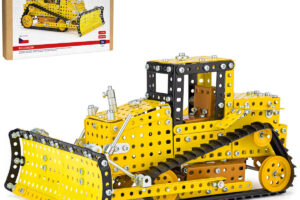 MERKUR Bulldozer
