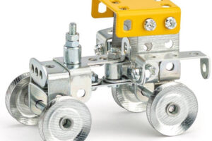 MERKUR Mini 53 Traktor