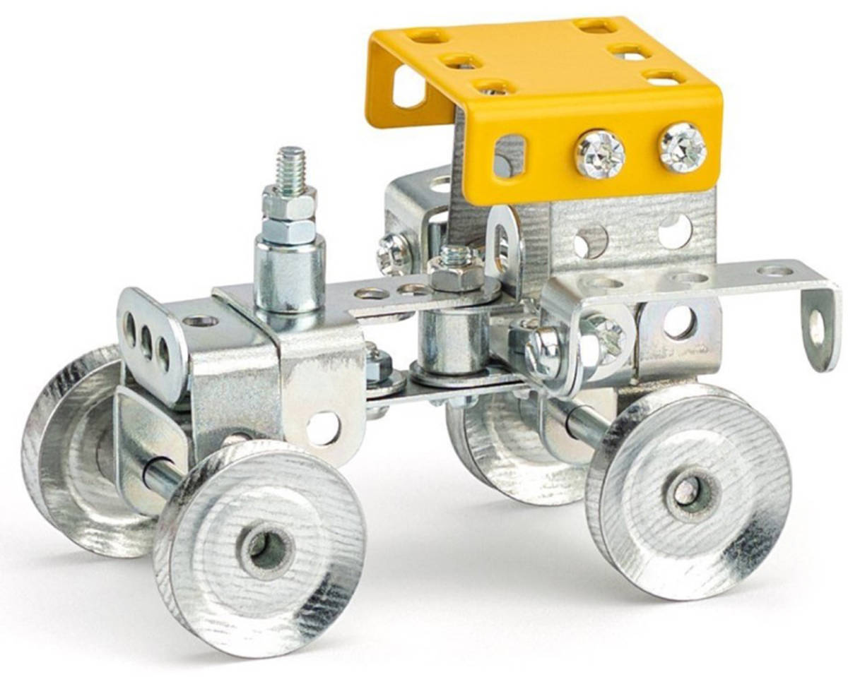 merkur-mini-53-traktor-70-dilku MERKUR Mini 53 Traktor