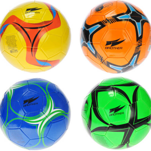 Brother Fußball 19 cm