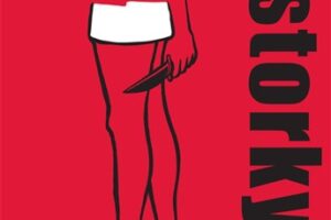 MINDOK SPIEL „Schwarze Geschichten – Verbrechen und Sex“