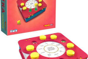MINDOK SPIEL „Desítka Junior“