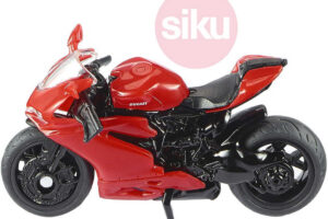 SIKU Motorrad