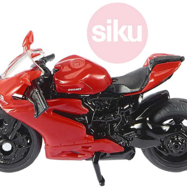 SIKU Motorrad