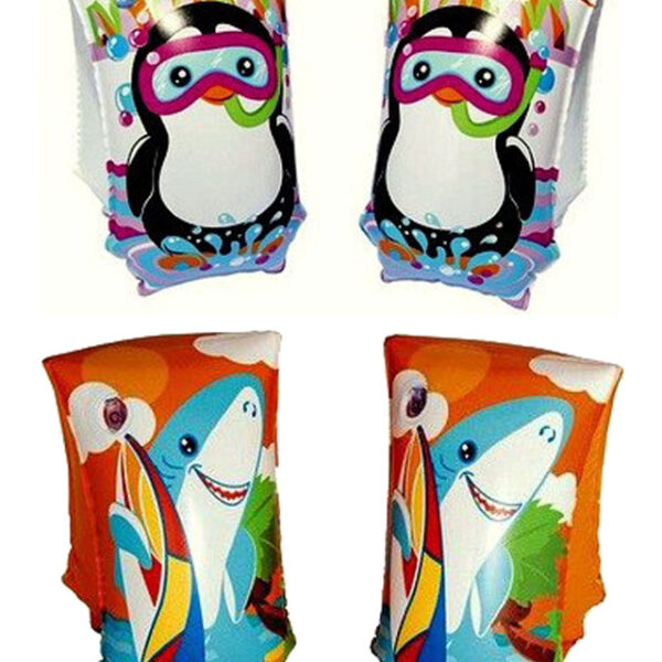 Bestway 32102 Schwimmflügel