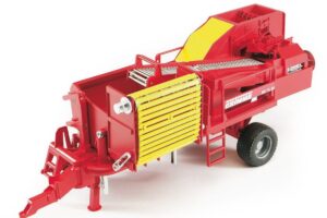 BRUDER Kartoffelvollernter GRIMME SE 75