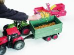 BRUDER Kartoffelvollernter GRIMME SE 75 – Bild 2